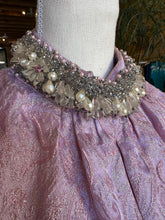 Load image into Gallery viewer, 50s Jacquard Dress