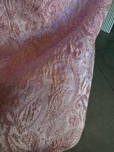 Load image into Gallery viewer, 50s Jacquard Dress