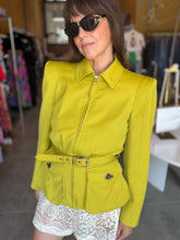 Load image into Gallery viewer, Vintage Jean Paul Gaultier Classique Paris Blazer