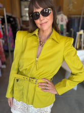 Load image into Gallery viewer, Vintage Jean Paul Gaultier Classique Paris Blazer