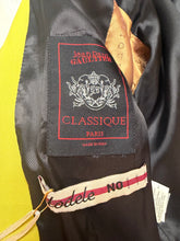Load image into Gallery viewer, Vintage Jean Paul Gaultier Classique Paris Blazer