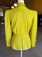 Load image into Gallery viewer, Vintage Jean Paul Gaultier Classique Paris Blazer