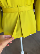 Load image into Gallery viewer, Vintage Jean Paul Gaultier Classique Paris Blazer