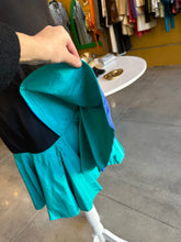 Load image into Gallery viewer, Vintage Strapless Dress