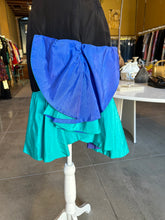 Load image into Gallery viewer, Vintage Strapless Dress