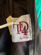 Load image into Gallery viewer, Vintage Strapless Dress