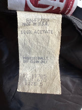 Load image into Gallery viewer, Vintage Strapless Dress