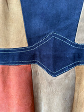 Load image into Gallery viewer, Vintage Suede Jacket