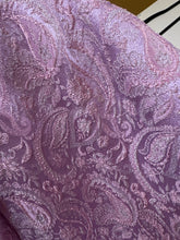 Load image into Gallery viewer, 50s Jacquard Dress