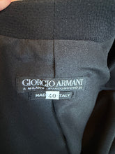 Load image into Gallery viewer, Vintage Giorgio Armani Blazer