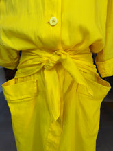 Load image into Gallery viewer, Byblos Cotton Dress