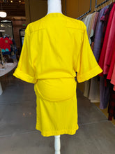 Load image into Gallery viewer, Byblos Cotton Dress