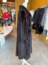 Load image into Gallery viewer, Vintage Mink Coat
