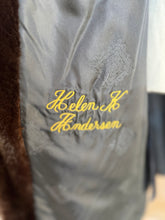 Load image into Gallery viewer, Vintage Mink Coat