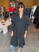 Load image into Gallery viewer, Vintage Anne Klein Trench