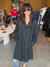 Load image into Gallery viewer, Vintage Anne Klein Trench