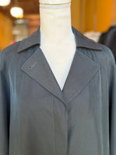 Load image into Gallery viewer, Vintage Anne Klein Trench
