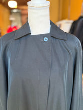 Load image into Gallery viewer, Vintage Anne Klein Trench