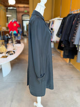 Load image into Gallery viewer, Vintage Anne Klein Trench