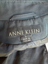 Load image into Gallery viewer, Vintage Anne Klein Trench