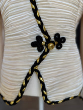 Load image into Gallery viewer, Lillie Rubin Plissè Jacket