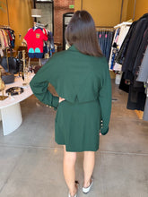 Load image into Gallery viewer, Karl Lagerfeld Blazer Dress