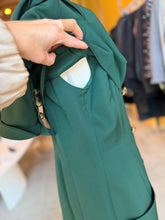 Load image into Gallery viewer, Karl Lagerfeld Blazer Dress