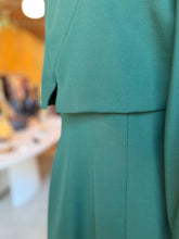 Load image into Gallery viewer, Karl Lagerfeld Blazer Dress