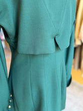 Load image into Gallery viewer, Karl Lagerfeld Blazer Dress
