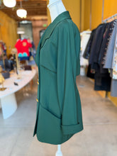 Load image into Gallery viewer, Karl Lagerfeld Blazer Dress