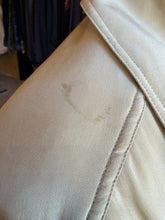 Load image into Gallery viewer, Pearl C Silk Bomber Jacket