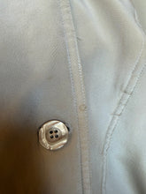 Load image into Gallery viewer, Pearl C Silk Bomber Jacket