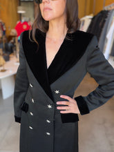 Load image into Gallery viewer, Carolyne Roehm Overcoat