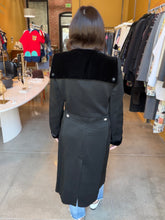 Load image into Gallery viewer, Carolyne Roehm Overcoat