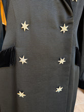 Load image into Gallery viewer, Carolyne Roehm Overcoat