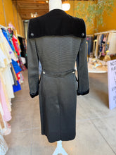 Load image into Gallery viewer, Carolyne Roehm Overcoat