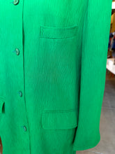 Load image into Gallery viewer, Vintage Kenzo Silk Suit