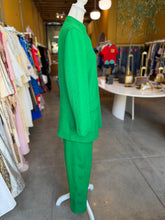 Load image into Gallery viewer, Vintage Kenzo Silk Suit