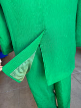 Load image into Gallery viewer, Vintage Kenzo Silk Suit