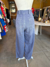 Load image into Gallery viewer, Vintage Burberry Train Pants