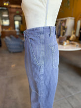 Load image into Gallery viewer, Vintage Burberry Train Pants