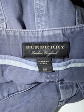 Load image into Gallery viewer, Vintage Burberry Train Pants