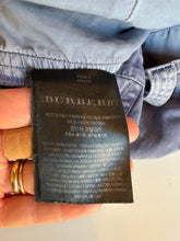 Load image into Gallery viewer, Vintage Burberry Train Pants