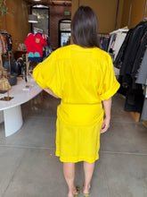 Load image into Gallery viewer, Byblos Cotton Dress