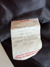 Load image into Gallery viewer, Laurel by Escada Leather Skirt Suit