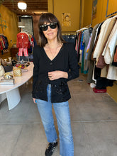 Load image into Gallery viewer, Rimini Beaded Blazer