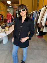 Load image into Gallery viewer, Oleg Cassini Blazer