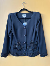 Load image into Gallery viewer, Rimini Beaded Blazer