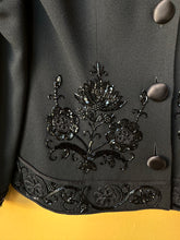 Load image into Gallery viewer, Rimini Beaded Blazer