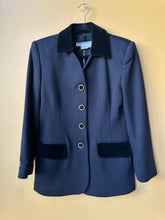 Load image into Gallery viewer, Oleg Cassini Blazer